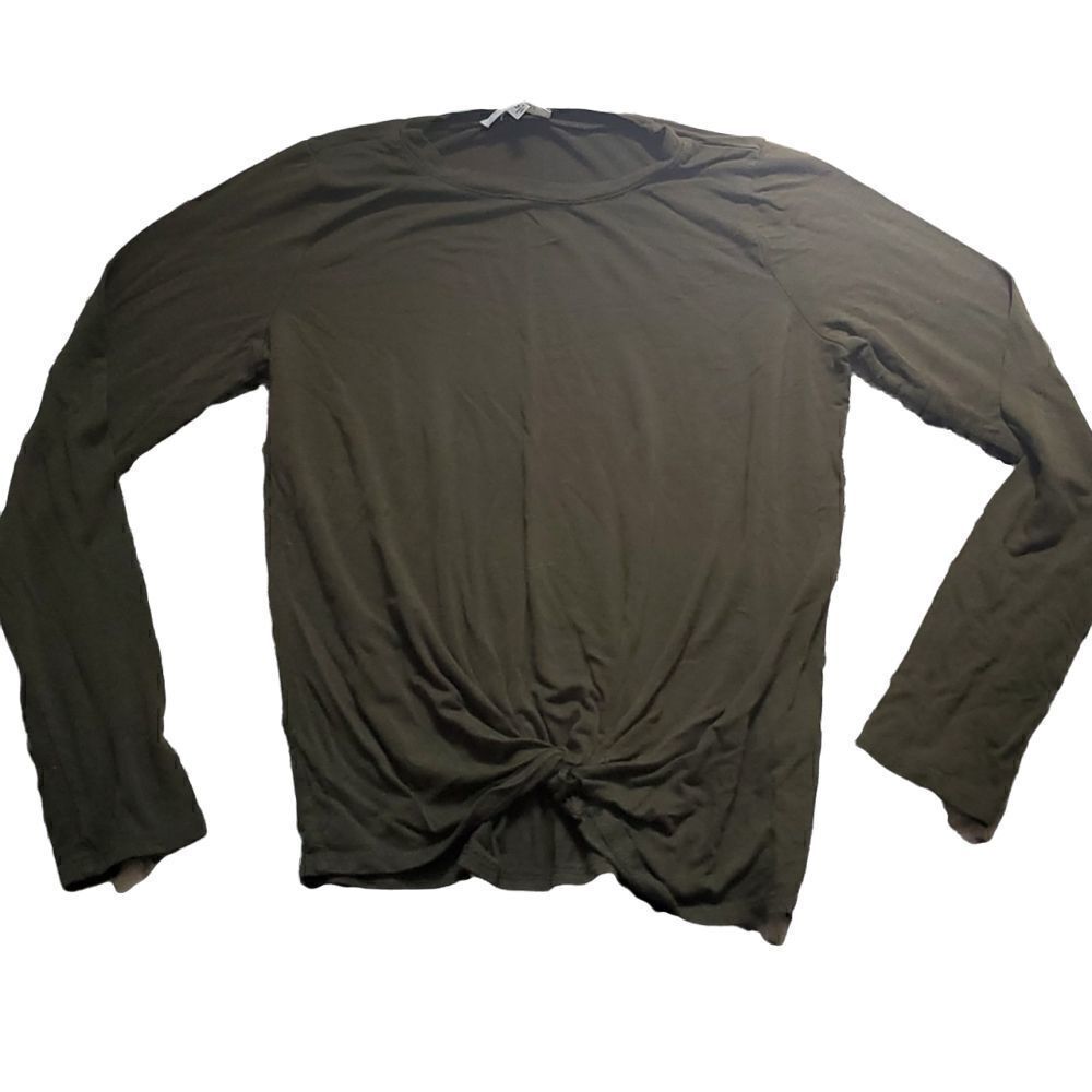 PERSAYA GIRL Long Sleeve Shirt